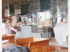 -广州富力君悦大酒店·凯菲厅