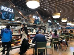 -7fresh七鲜(大族广场店)