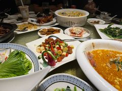 -顺轩海鲜火锅酒家