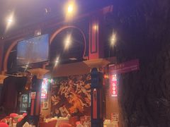 -SEEUNARI西域娜依新疆菜(环宇广场店)