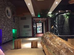 -盛彼得温泉度假酒店