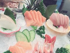 -大渔铁板烧(万象城店)