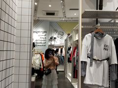-摩登百货(岗顶店)