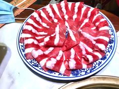 -宣武小院涮肉(前门店)