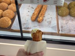 -西树泡芙(珠海华发商都店)