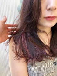 -a·f one hair salon
