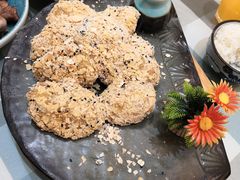 -君霖海鲜私房菜(春柳店)