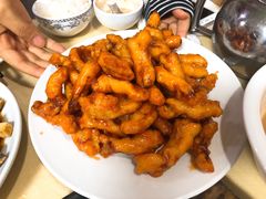 -华春餐馆(鱼山路店)
