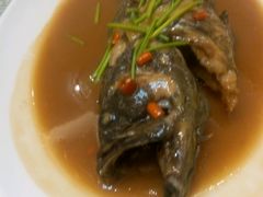-頂好酒家·经典粤菜(海信广场店)