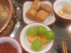 -京元盛铜锅涮肉(上海总店)