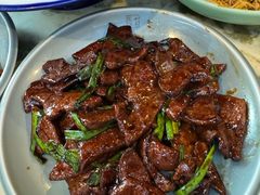 -小吊梨汤·北京菜(香山店)