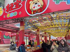 -西北轻工批发市场