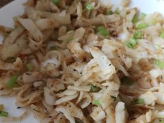 -福茂源横山铁锅羊肉(牡丹园店)