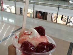 -DQ·蛋糕·冰淇淋(周浦万达店)