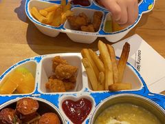 -Country Lane咖啡·意粉(荔园新天地店)