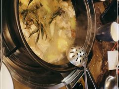 -同仁四季椰子鸡(海岸城天利店)
