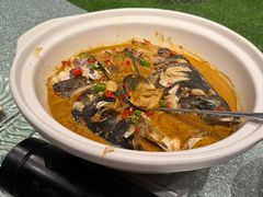 -柴米油盐(土菜院子店)