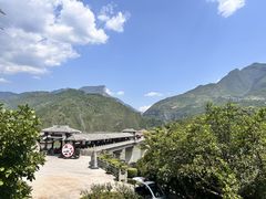 -白帝城·瞿塘峡景区