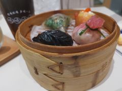 -蔡澜点心·粤菜(月星环球港店)