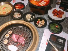 -虎哥六韩式烤肉料理 TIGERGRILL(隆生金山湖中心购物广场店)