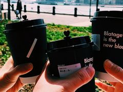 -BLATAGE COFFEE