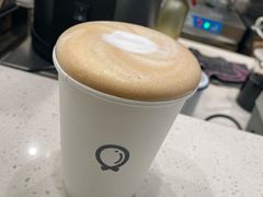 -缶乐FOLLOW咖啡
