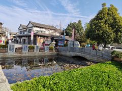 -云南民族村