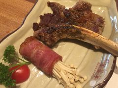 -赤坂亭·M9和牛烧肉·铁板烧(合肥万象城店)