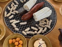 -熙古里艺术村
