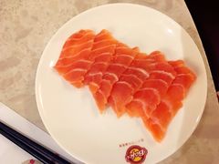 -芭菲盛宴·环球美食(解放碑英利国际店)