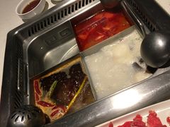 -海底捞火锅(高科广场店)