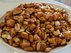 -小放牛炒菜馆(军校店)