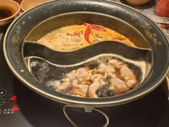 -温野菜涮涮锅(西单大悦城店)