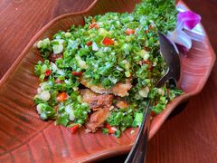 -花马天堂云南餐厅 Lost Heaven(外滩店)