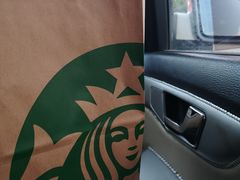 -星巴克(南京弘阳购物中心店)