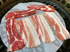-朝鲜烤肉(安宁庄店)