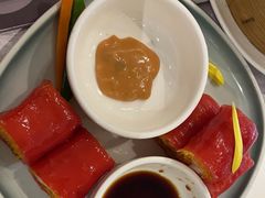 -丰鲤楼•闽南茶楼(仟禧汇店)