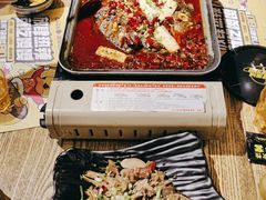 -嘎嘎鸭脑壳(金琴店)