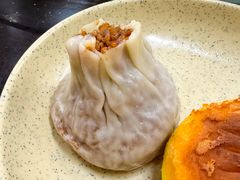 糯米烧卖-李记清真馆(打钉巷店)