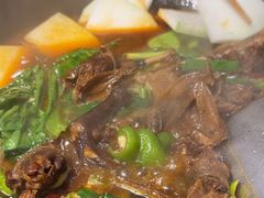 -楚成谷鸭馆(裕民店)