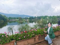 -云南民族村