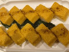 -老爷庙风味美食府(魏都大道店)