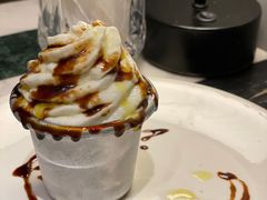 新西兰冰淇淋杯球-La Maison 夜来香(进贤路店)