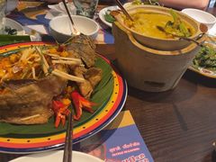 -泰妃殿(武汉首店)