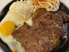 -豪客来牛排(天阳D32店)