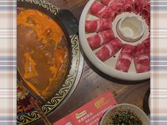 -大话三城重庆火锅(万科天誉店)
