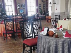 -南沙游艇会·大兵船餐厅