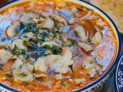 豆花鱼片-六大碗(稻河古街区店)