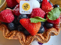 -Money Shops(愚园路店)