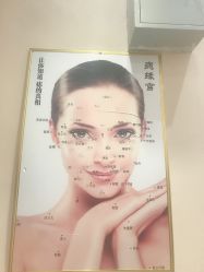 -痣缘宫